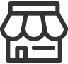 Retail icon