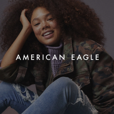 American Eagle Outfitters logo image