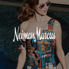 Neiman Marcus logo image