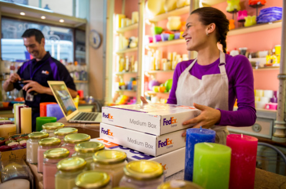 How to reduce shipping costs for small business