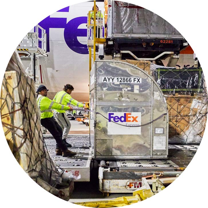 Overnight Shipping for Next Day Delivery | FedEx