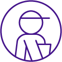 Icon: Courier