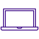 Computer icon