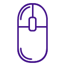 mouse icon