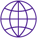World icon
