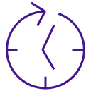 Time base icon