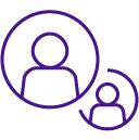 Icon: Users Groups