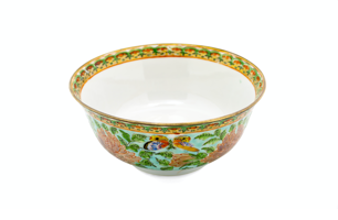 Image of decorative bowl.