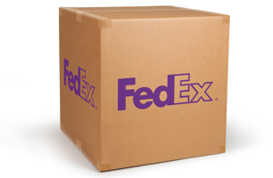 Image of 24"x24"x24" heavy-duty double-walled box.