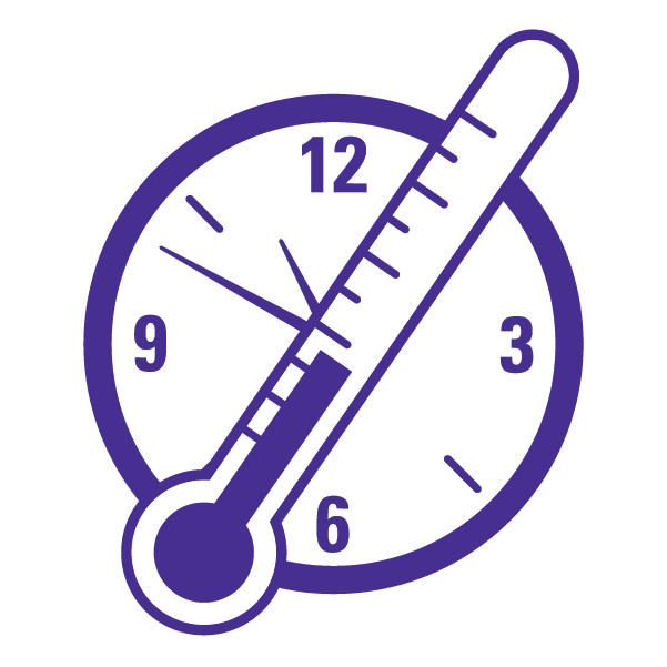 Temp test icon