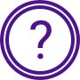 Question mark icon