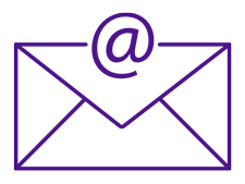 email icon