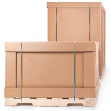 boîtes fedex