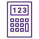 rates icon