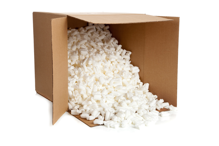 Shipping Supplies: Boxes, Peanuts, Mailers & More