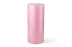 cushion wrap 12inx20ft