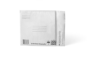 bubble mailer 6.25x7