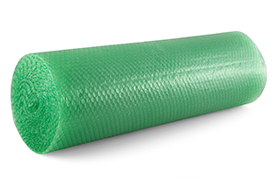 cushion wrap 24inx30ft