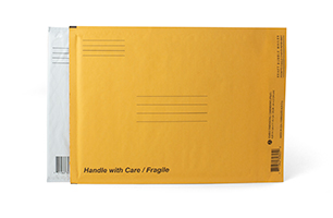 bubble mailer 8.25x11