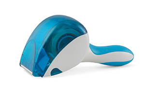 packing tape with dispenser 800"