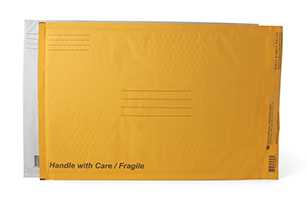 bubble mailer 12.25x18