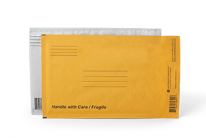 bubble mailer 6x9