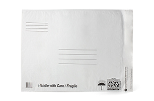 bubble mailer 14x19