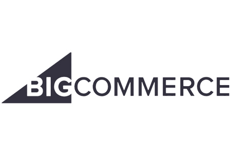 bigcommerce logo