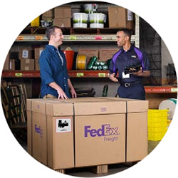 Flat Rate Shipping Made Easy Fedex