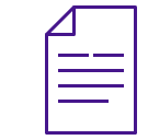 document icon