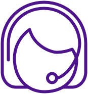 customer service icon