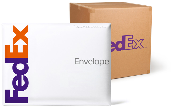 FedEx Express Fast, Reliable Delivery Worldwide