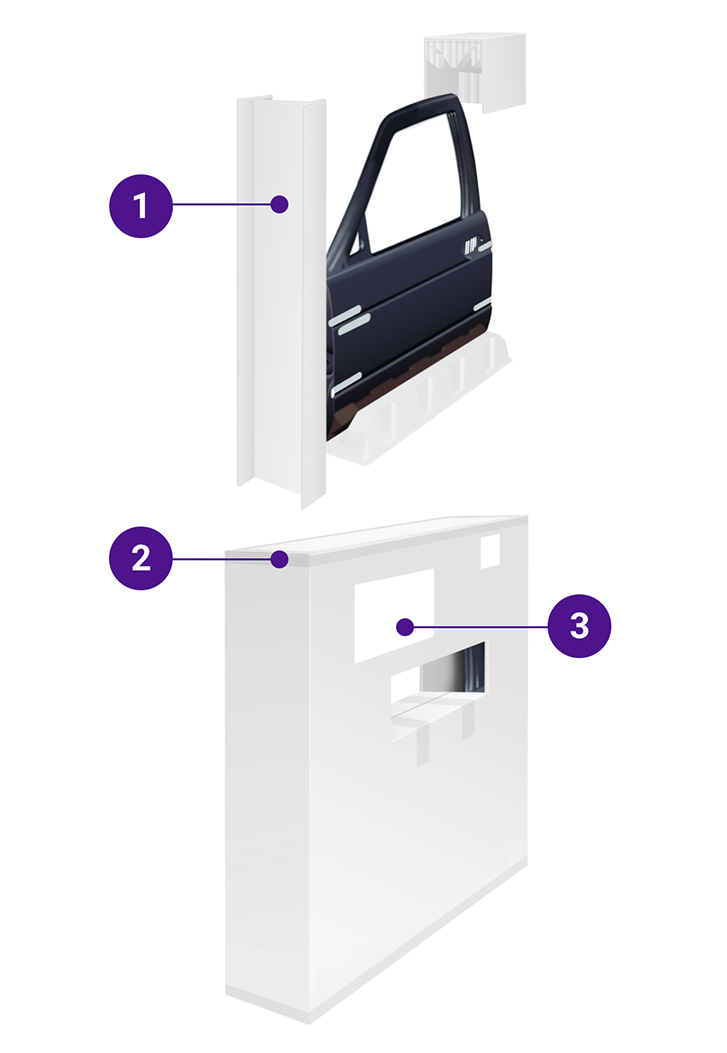 Best Practices for Packaging and Shipping Sheet Metal Parts