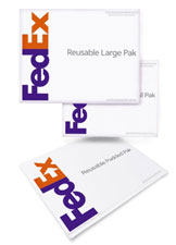 Reusable Large Pak