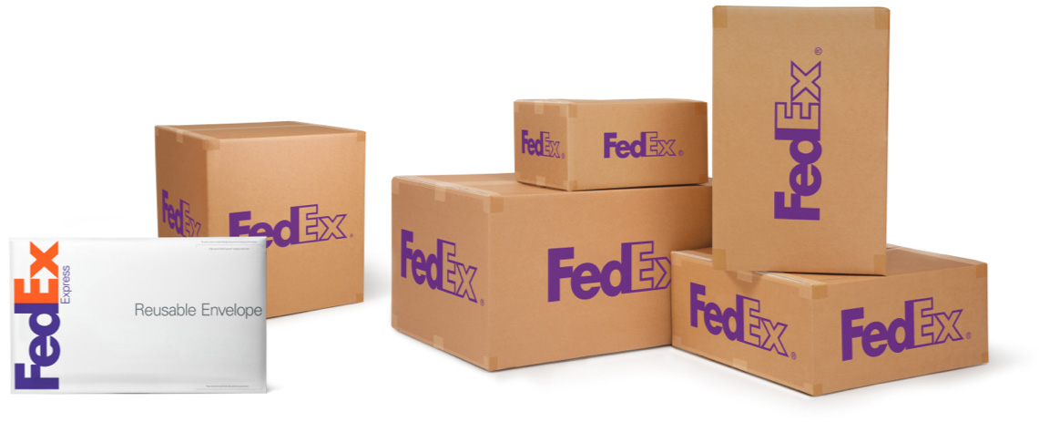 Federal, State, and Local Government Shipping Services | FedEx