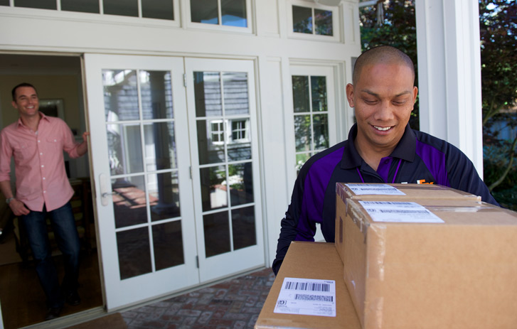 Shipping Options and Resources | FedEx