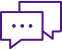 chat icon
