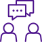chat icon