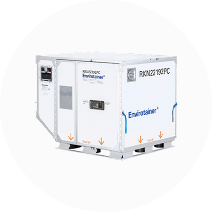 envirotainer