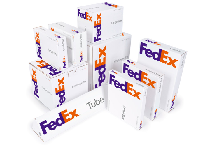 FedEx Ecommerce Shipping Solutions | FedEx