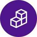 freight boxes icon
