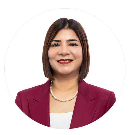 Photo of Kawal Preet