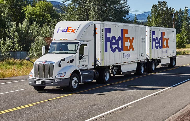 LTL Freight Quotes, Packing, Tracking and Shipping | FedEx