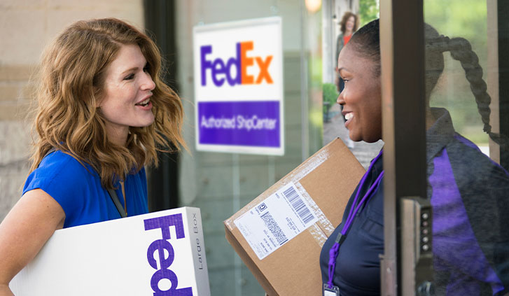 How to Use Returns to Boost Online Sales | FedEx