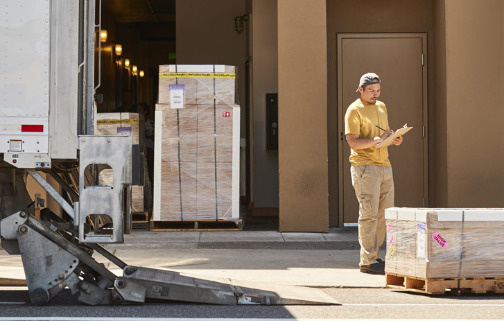freight rate calculation