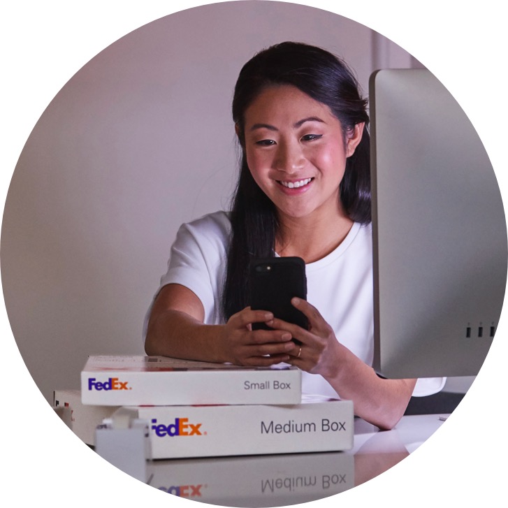Real Fedex Id Card