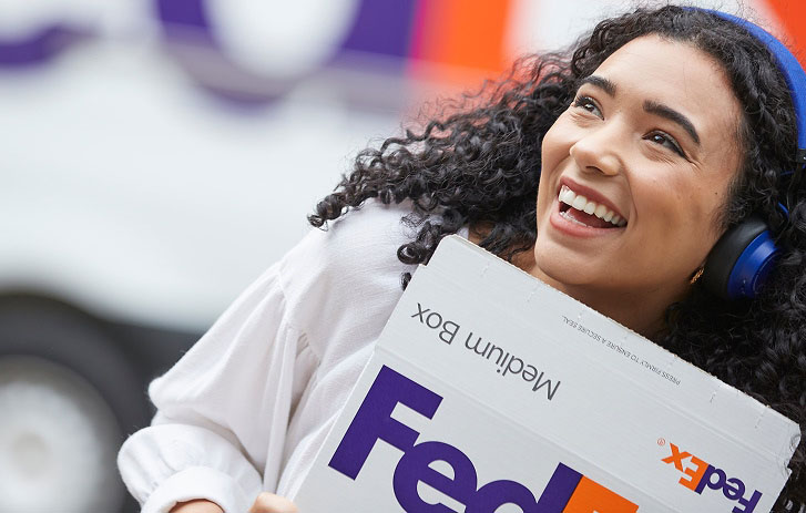 Track & Ship Online or Find Nearby Locations | FedEx