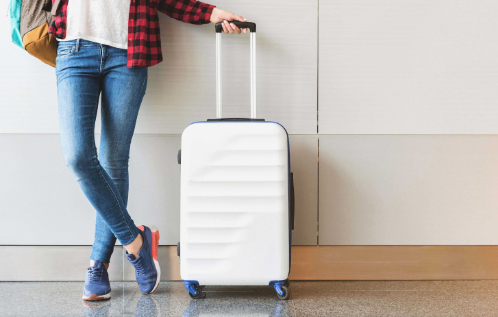 Fedex luggage shipping international outlet