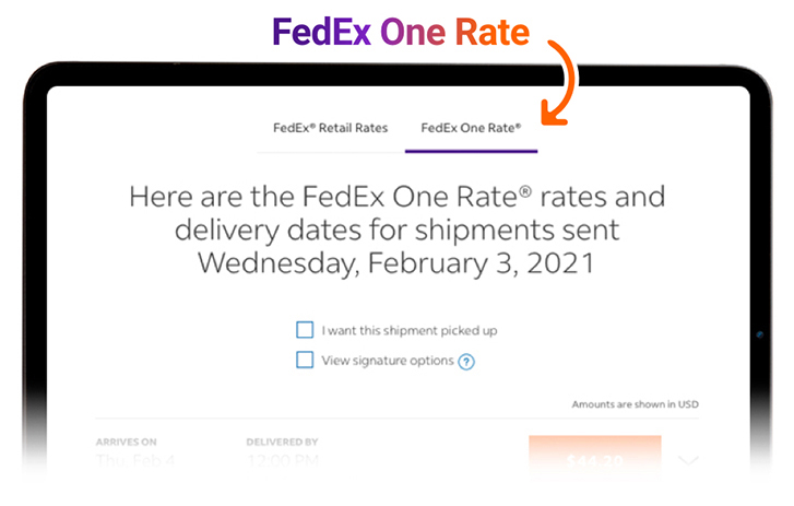 Fedex Rewards Gift Cards