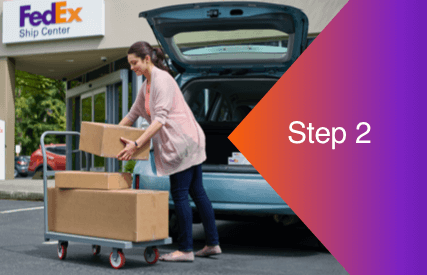 The Drop Off Win Big Sweepstakes Fedex The Drop Off Win Big Sweepstakes Fedex